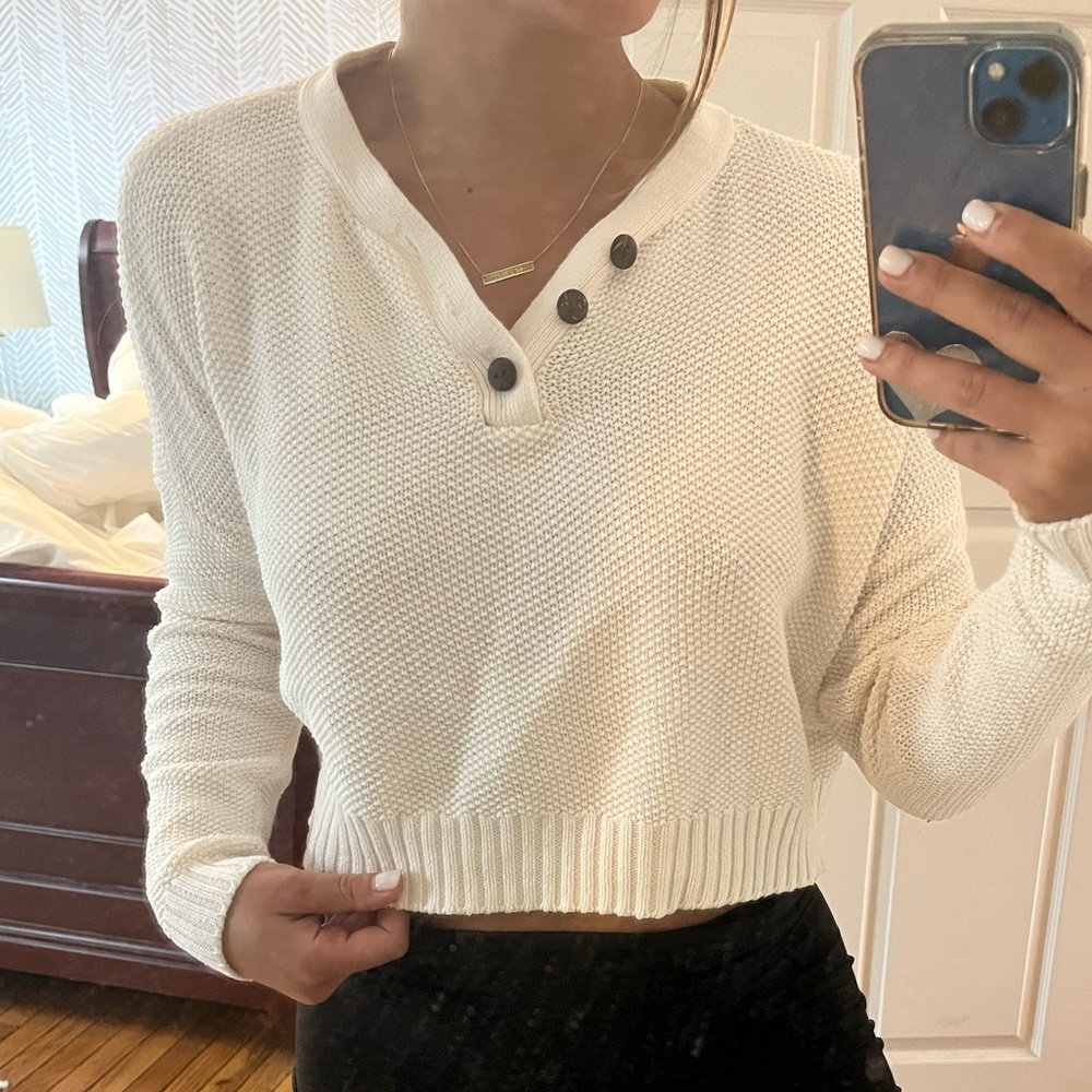 Pacsun sweater!